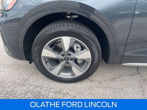 Used 2024 Audi Q5 2.0T Premium w/ Convenience Package AWD/4WD image 26