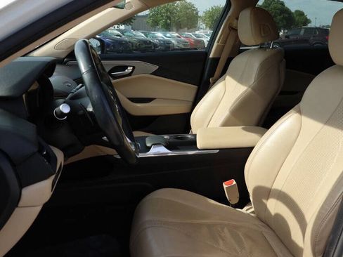 Used 2021 Acura TLX w/ Technology Package FWD image 13