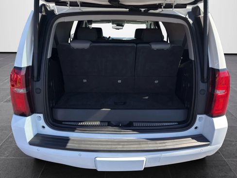 Used 2019 Chevrolet Tahoe LT AWD/4WD image 29