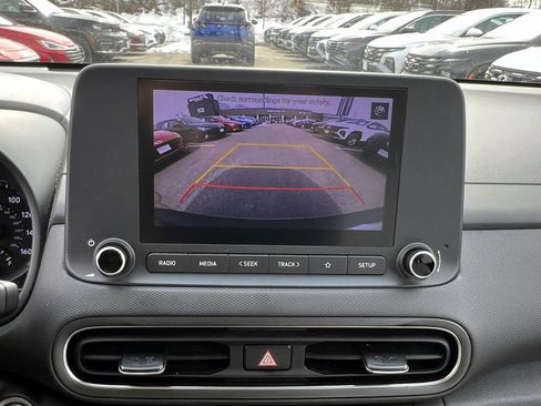 Used 2023 Hyundai Kona SEL w/ Cargo Package image 22