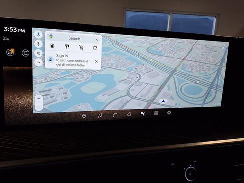 Used 2025 INFINITI QX80 Autograph w/ Autograph Exterior Package image 27