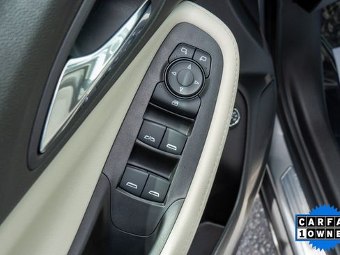 Used 2023 Buick Encore GX Essence w/ Advanced Technology Package AWD/4WD image 13