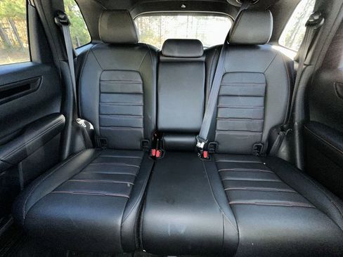 Used 2025 Honda CR-V Sport-L image 27