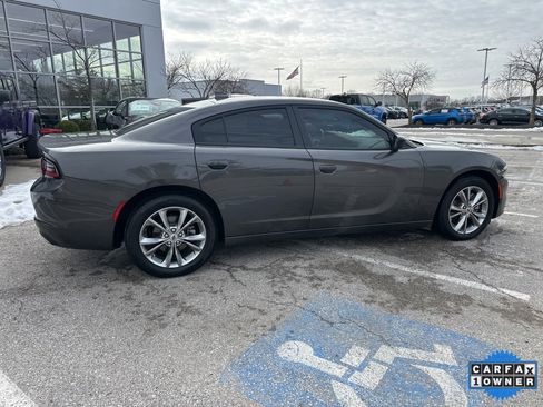 Used 2023 Dodge Charger SXT image 31