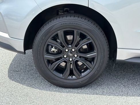 Used 2022 Ford Edge SE w/ Black Appearance Package AWD/4WD image 17