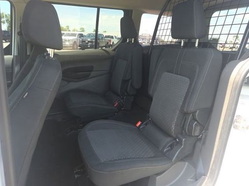 Used 2022 Ford Transit Connect XLT FWD image 17