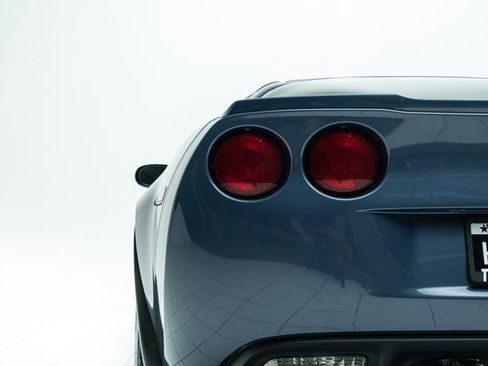 Used 2011 Chevrolet Corvette Z06 image 17