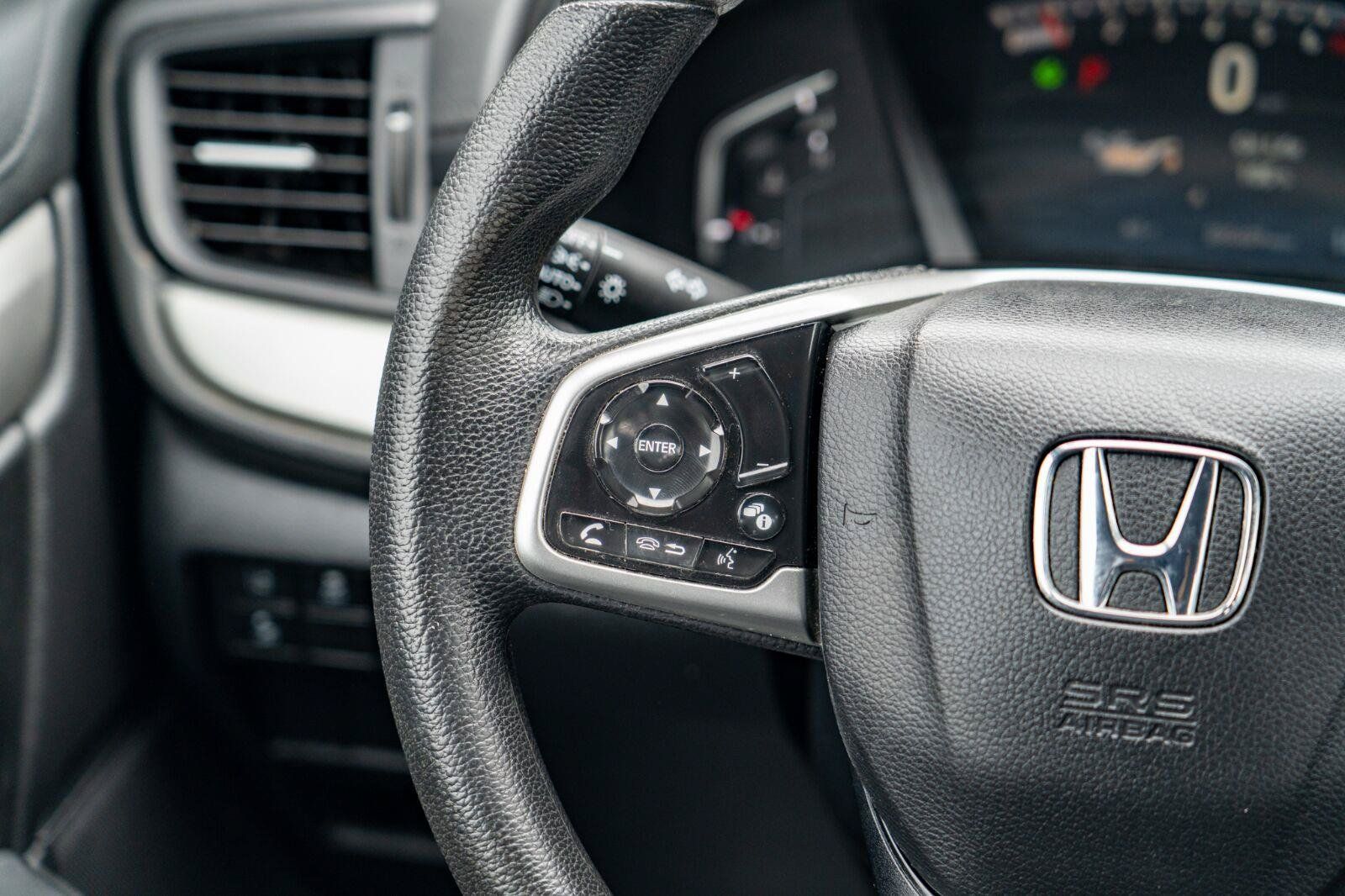 Used 2021 Honda CR-V Special Edition image 23