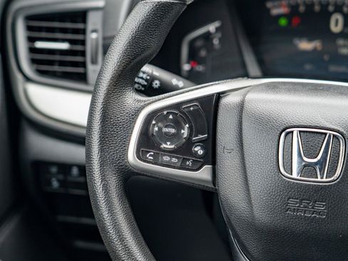 Used 2021 Honda CR-V Special Edition image 23