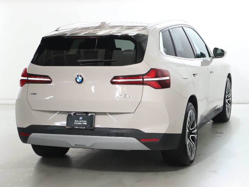 Used 2026 BMW X3 xDrive30i w/ Convenience Package AWD/4WD image 49
