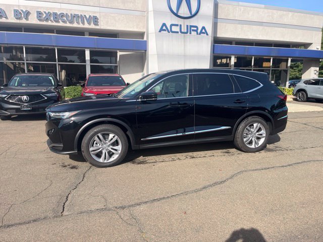 Used 2025 Acura MDX SH-AWD image 30