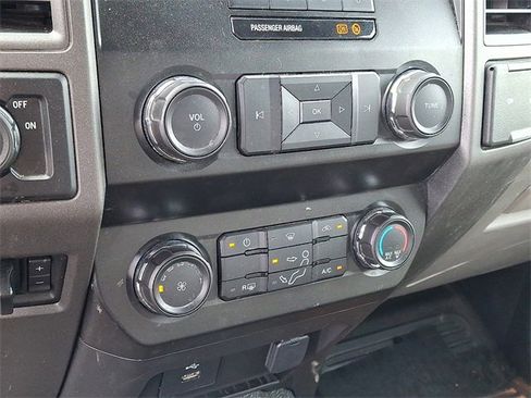 Used 2019 Ford F350 XL w/ XL Value Package image 15