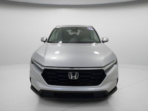 Certified 2026 Honda CR-V EX image 2