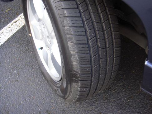 Used 2001 Jeep Grand Cherokee Limited image 20