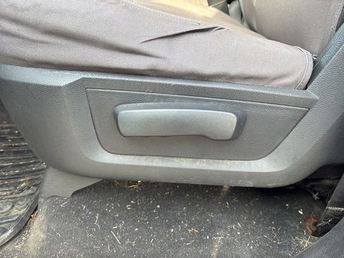 Used 2011 RAM 1500 Classic SLT image 18