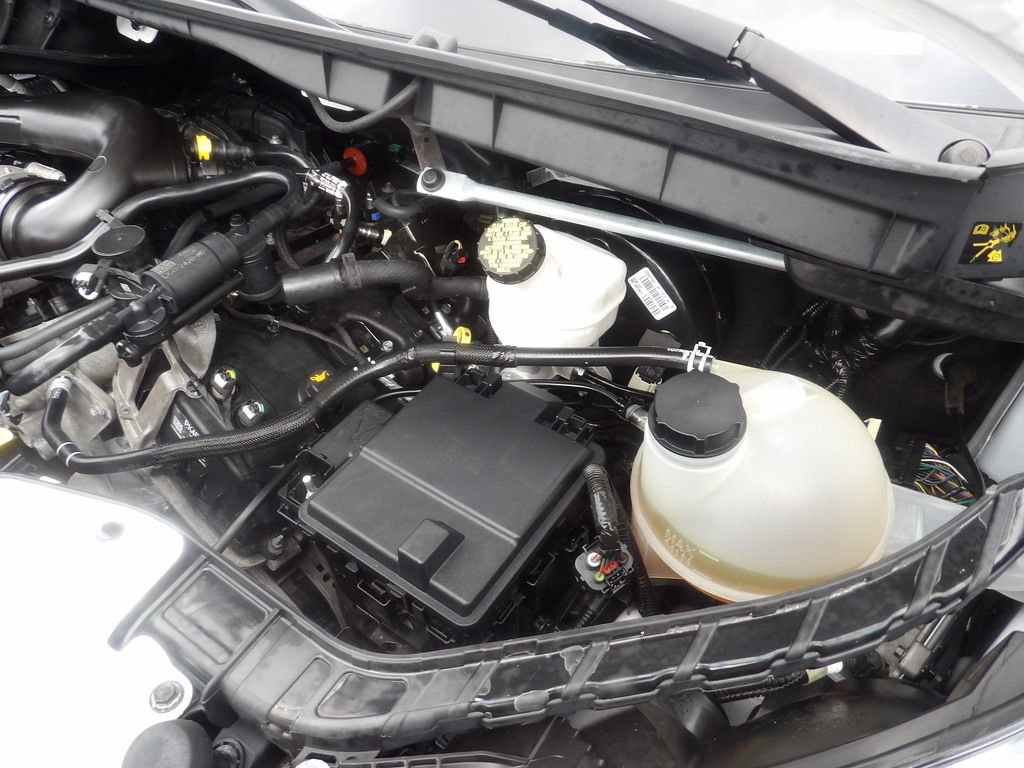 Used 2023 Ford Transit 350 DRW RWD image 33