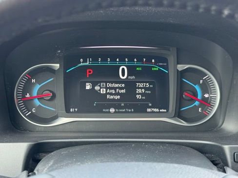 Used 2019 Honda Pilot EX-L image 32