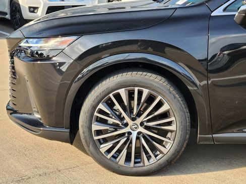 Used 2023 Lexus RX 350 w/ Accessory Package (Z1) AWD/4WD image 8