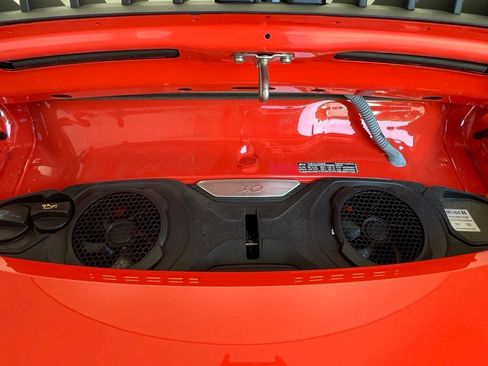 Certified 2020 Porsche 911 Carrera RWD image 20