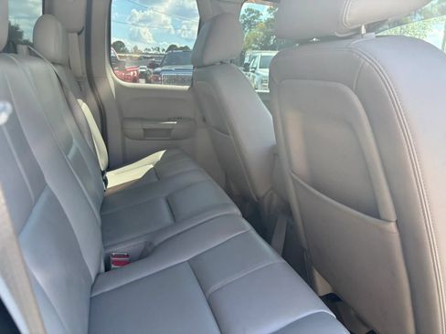 Used 2012 GMC Sierra 1500 SLE w/ Power Tech Package RWD image 19