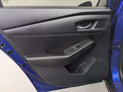 Used 2024 Honda Accord Sport image 16