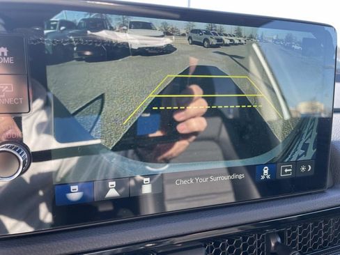 New 2026 Honda CR-V EX-L image 21