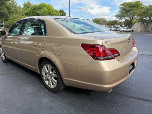 Used 2009 Toyota Avalon XLS image 37
