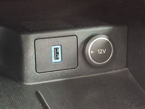 Certified 2020 Ford Escape SEL image 27