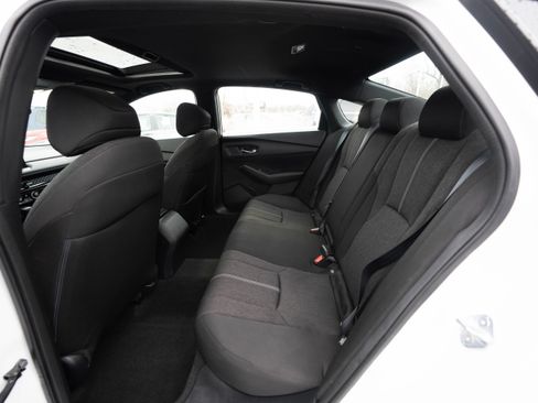 Used 2023 Honda Accord Sport image 23