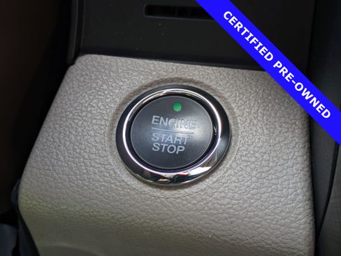 Certified 2020 Ford F150 Limited w/ Trailer Tow Package image 39