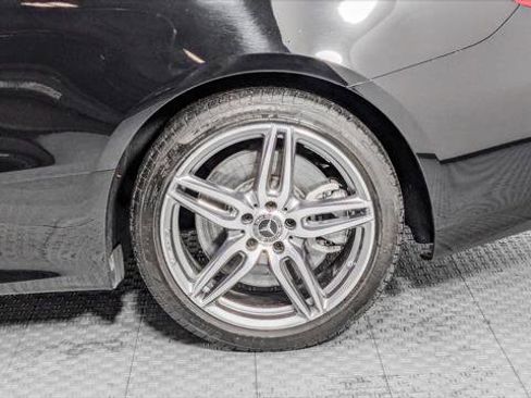 Used 2019 Mercedes-Benz E 450 Coupe image 34
