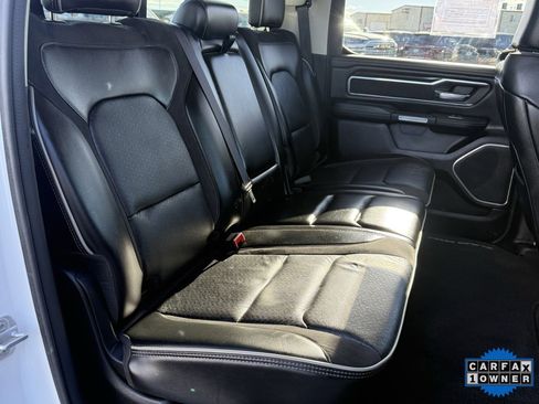 Used 2022 RAM 1500 Laramie image 18