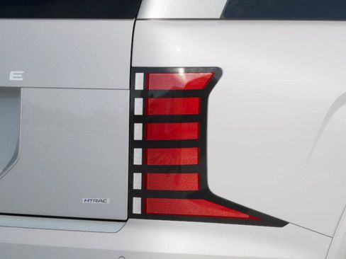 New 2027 Hyundai Palisade Calligraphy AWD/4WD image 10