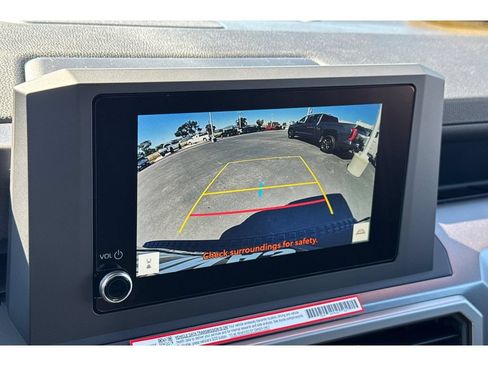 New 2026 Toyota 4Runner SR5 AWD/4WD image 23