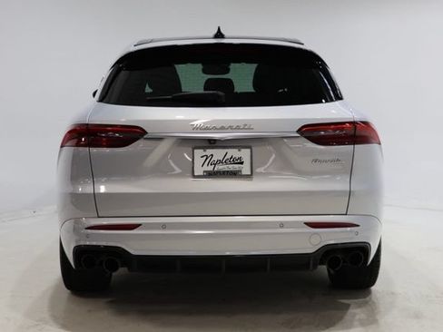 Used 2023 Maserati Grecale GT AWD/4WD image 6