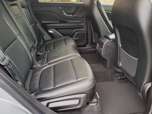 Certified 2023 Lincoln Corsair AWD image 13