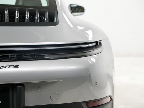 Certified 2025 Porsche 911 Carrera 4 GTS AWD/4WD image 12