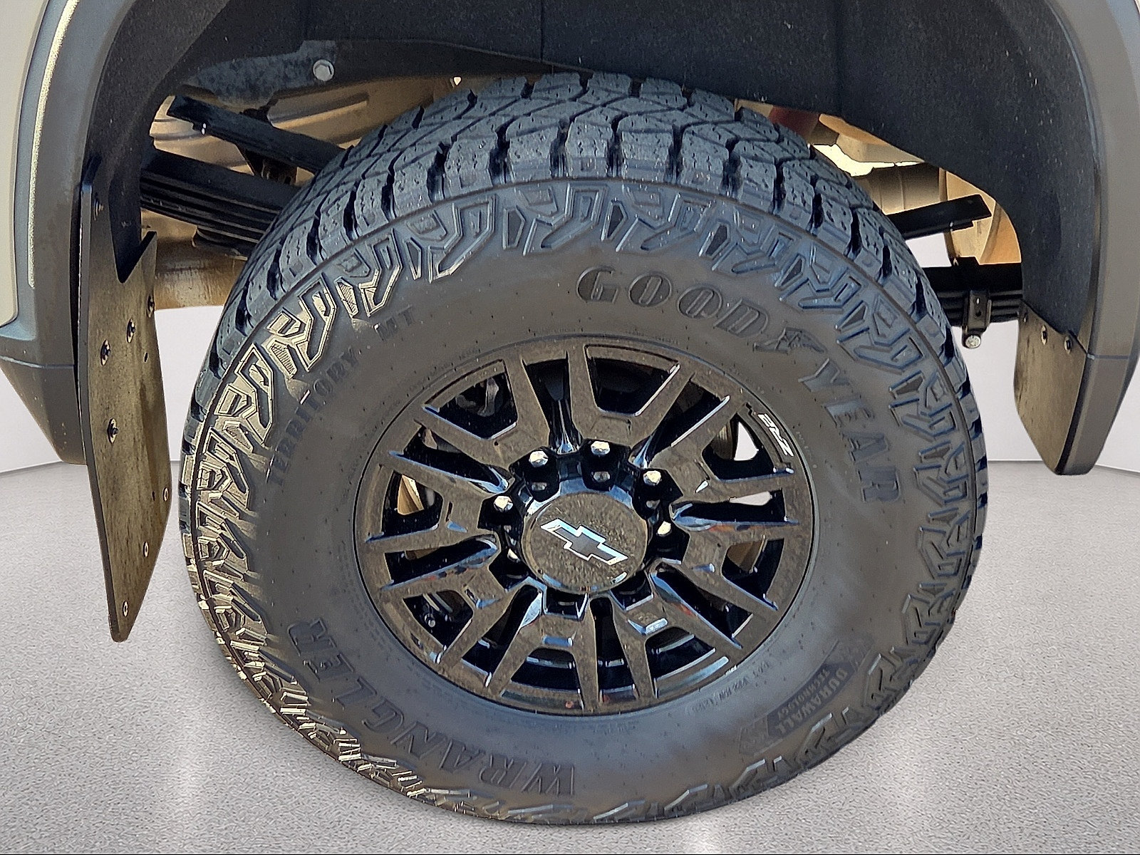 Used 2023 Chevrolet Silverado 3500 LT w/ All Star Edition AWD/4WD image 7