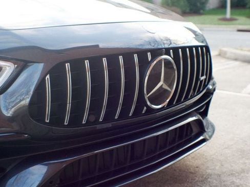 Used 2019 Mercedes-Benz AMG GT 53 image 14