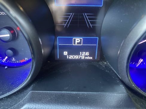 Used 2015 Subaru Outback 2.5i Premium AWD/4WD image 13