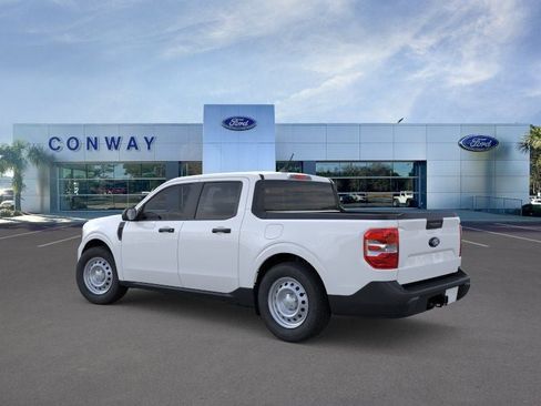 New 2026 Ford Maverick XL FWD image 4