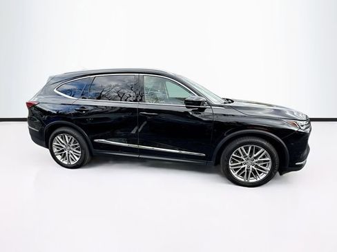 Certified 2023 Acura MDX SH-AWD w/ Advance Package image 9