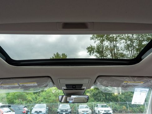 New 2026 Honda CR-V EX-L image 23