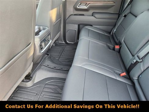 New 2026 GMC Sierra 1500 SLT w/ SLT Premium Plus Package image 20