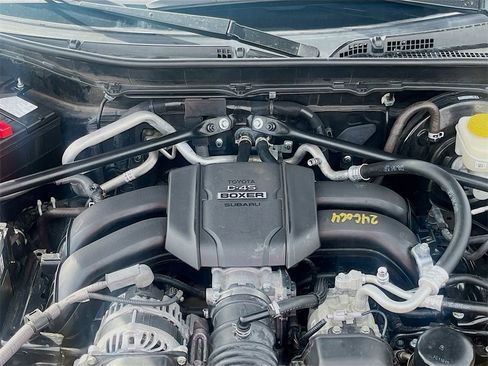 Used 2023 Subaru BRZ Limited image 28