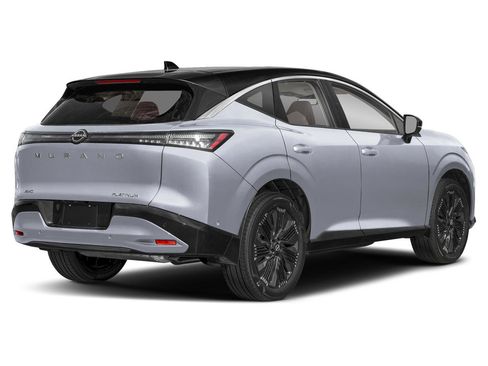 New 2025 Nissan Murano SL AWD/4WD image 32