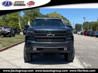 Used 2020 Chevrolet Silverado 1500 RST w/ All-Star Edition AWD/4WD video 2