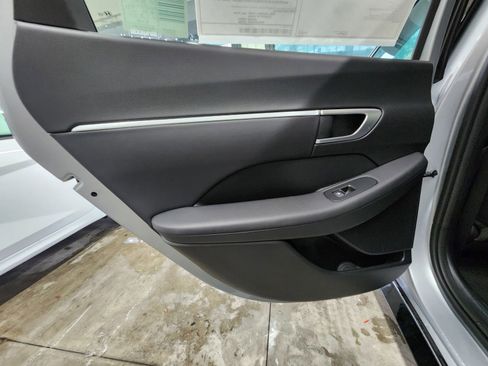 New 2026 Hyundai Sonata SEL FWD image 24