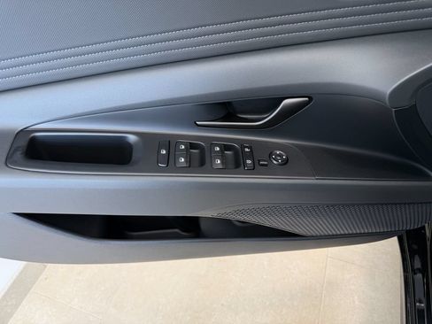 Used 2026 Hyundai Elantra SEL Sport Premium FWD image 11