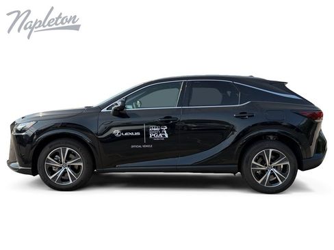 New 2026 Lexus RX 350 Premium AWD/4WD image 2